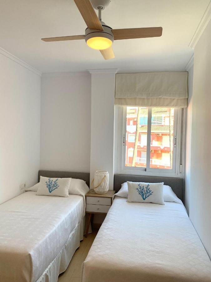 Anacasa Puerta Del Palmar Ap2207 Appartement Dénia