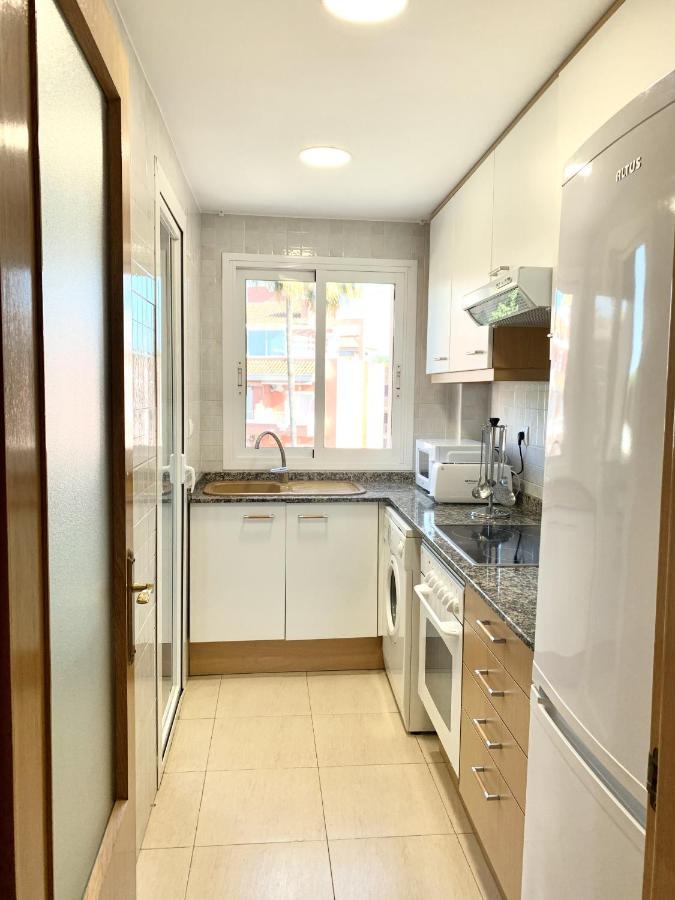 Appartement Anacasa Puerta Del Palmar Ap2207 Dénia