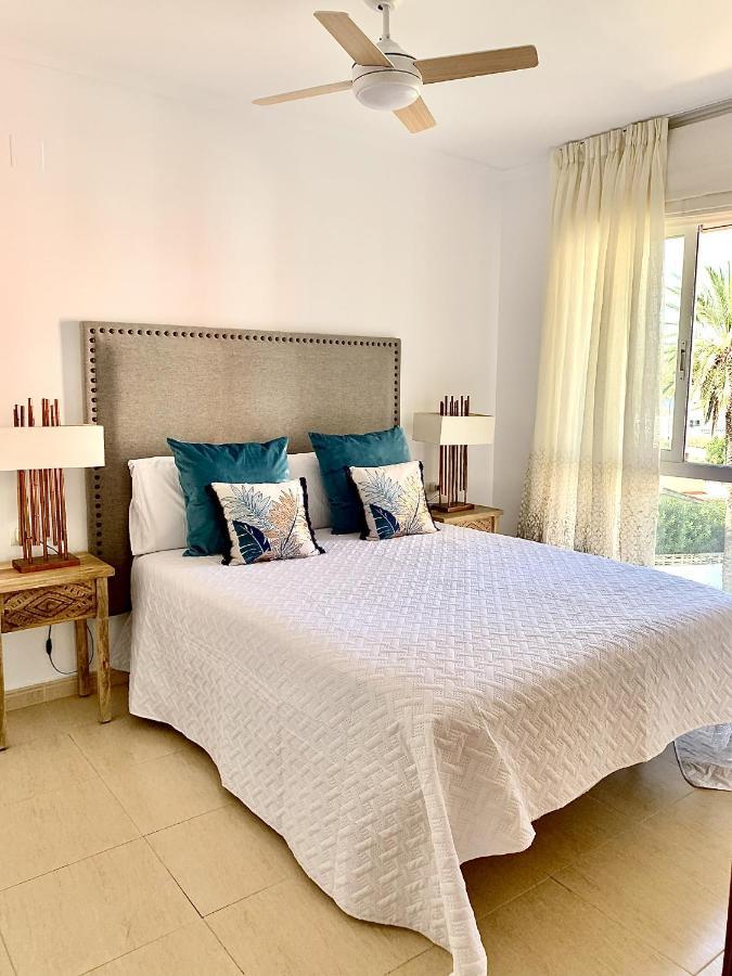 Appartement Anacasa Puerta Del Palmar Ap2207 Dénia