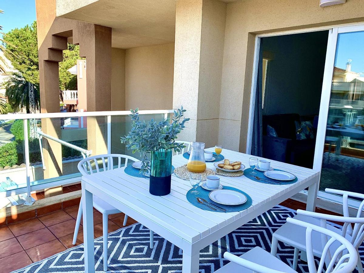 Anacasa Puerta Del Palmar Ap2207 Appartement
