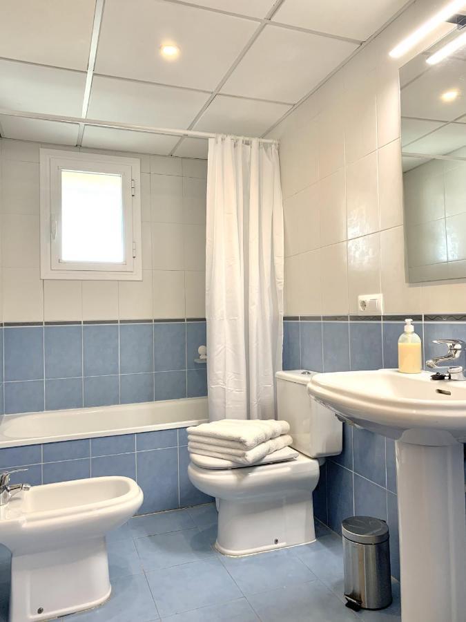 Anacasa Puerta Del Palmar Ap2207 Appartement Dénia