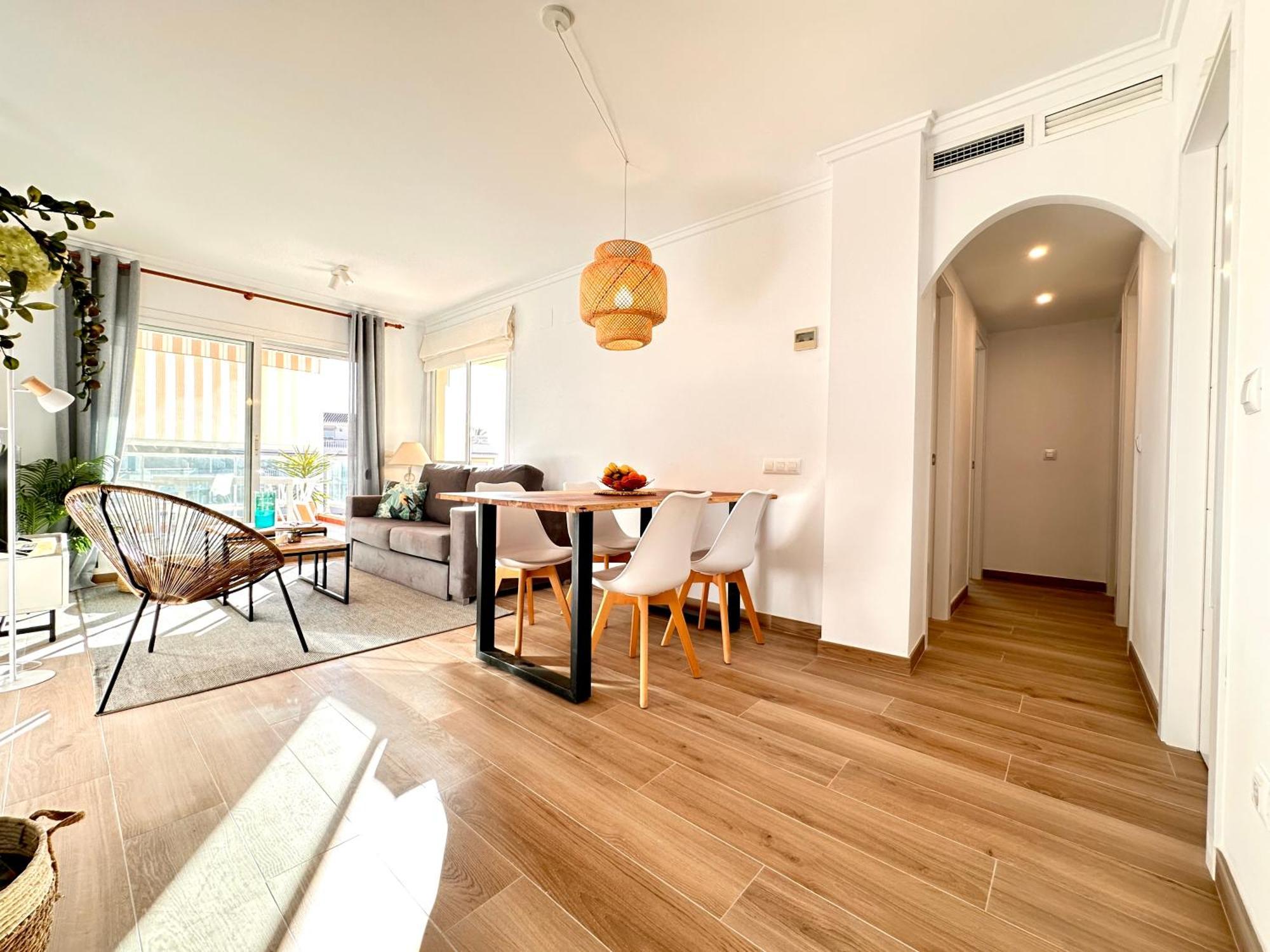 Appartement Anacasa Puerta Del Palmar Ap2207