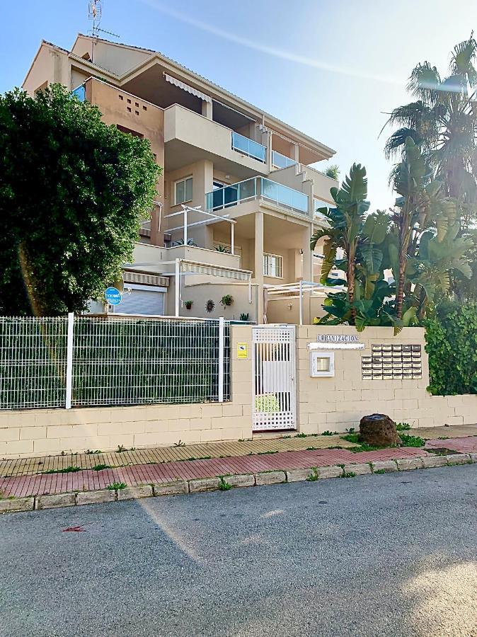 Căn hộ Anacasa Puerta Del Palmar Ap2207