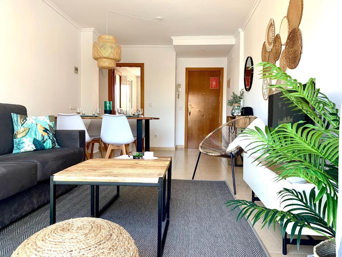 Anacasa Puerta Del Palmar Ap2207 Căn hộ *
