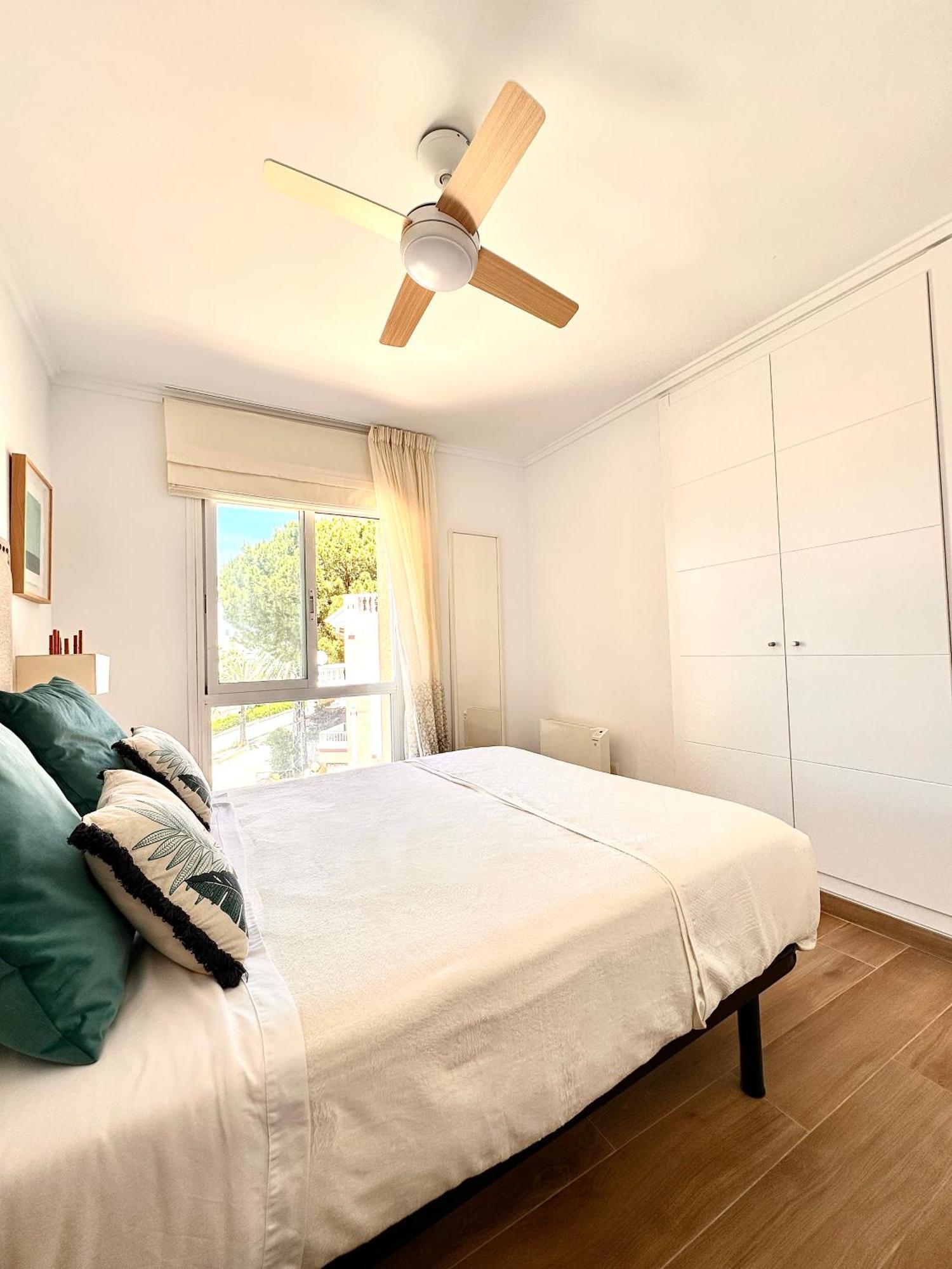 Căn hộ Anacasa Puerta Del Palmar Ap2207 *